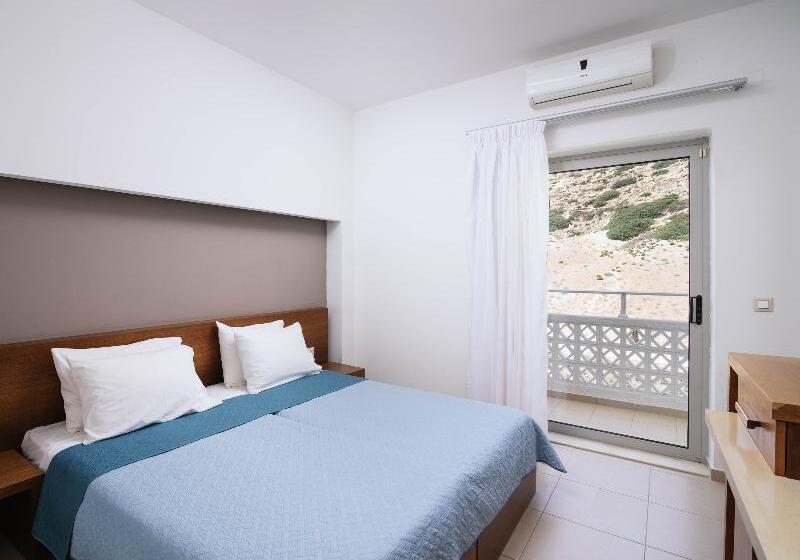 اتاق سوپریور, Matala Bay Hotel & Apartments