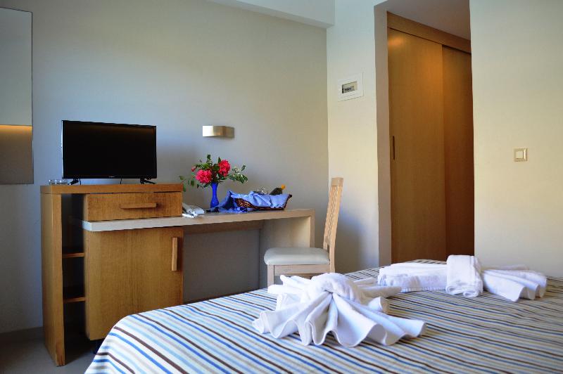 اتاق استاندارد یک نفره, Matala Bay Hotel & Apartments