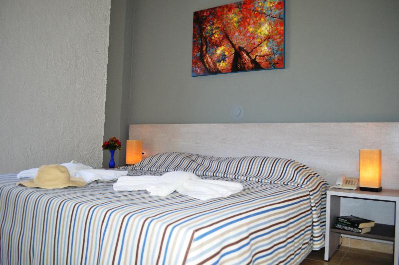 اتاق استاندارد یک نفره, Matala Bay Hotel & Apartments
