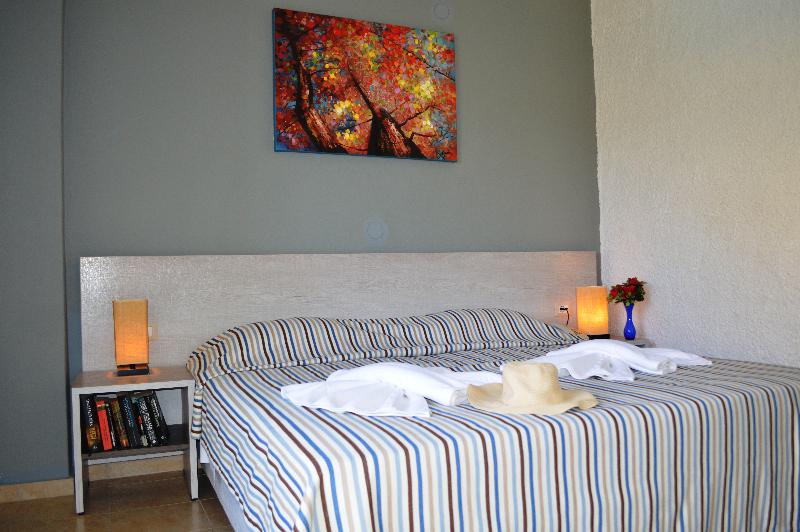 اتاق استاندارد یک نفره, Matala Bay Hotel & Apartments