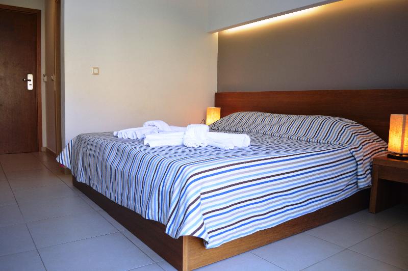 اتاق استاندارد یک نفره, Matala Bay Hotel & Apartments