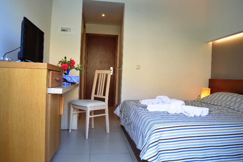 اتاق استاندارد یک نفره, Matala Bay Hotel & Apartments