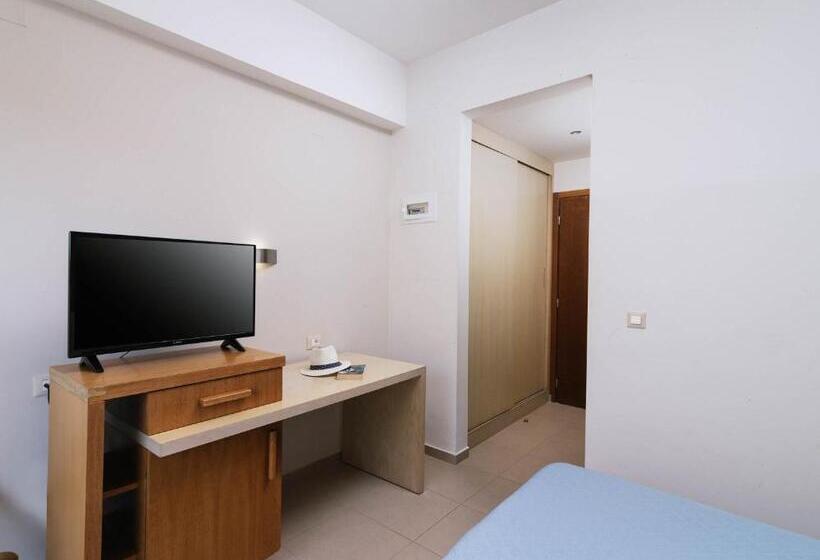 اتاق استاندارد, Matala Bay Hotel & Apartments