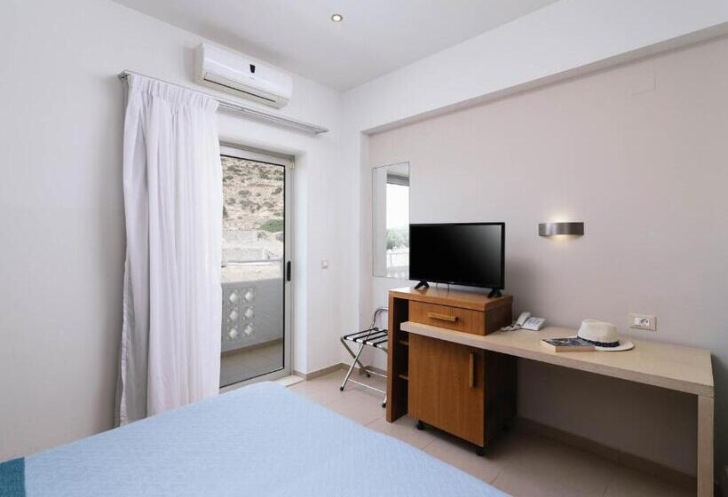 اتاق استاندارد, Matala Bay Hotel & Apartments