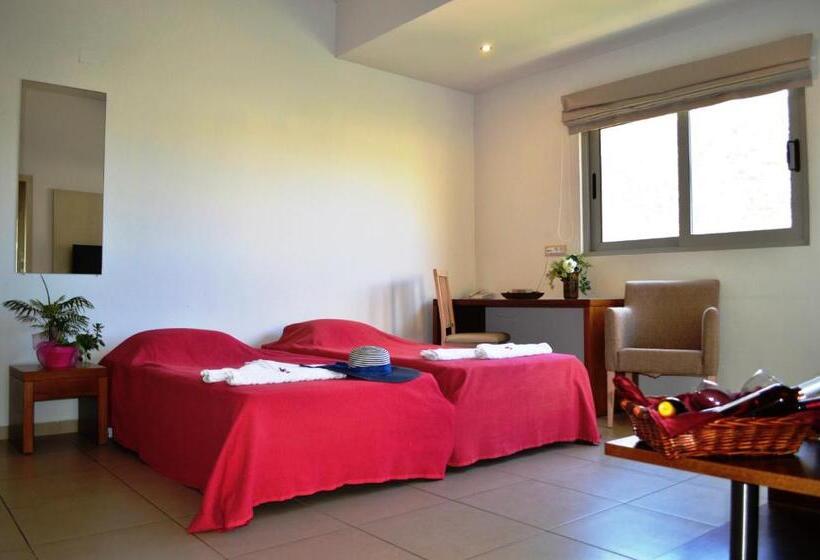 سوئیت 2 خوابه, Matala Bay Hotel & Apartments