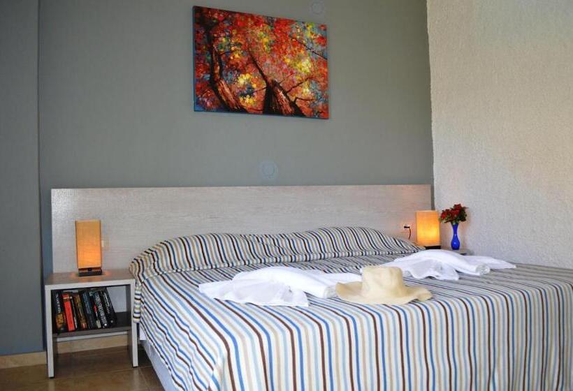 اتاق اکونومی, Matala Bay Hotel & Apartments