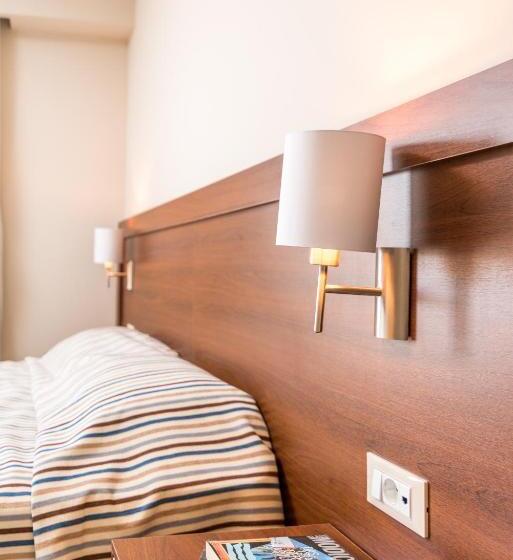 اتاق لوکس خانوادگی, Matala Bay Hotel & Apartments