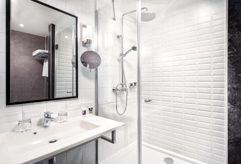اتاق سوپریور, Mercure Budapest City Center