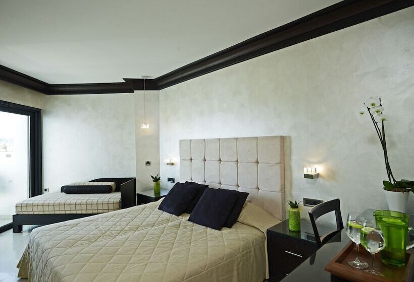 Standard Room, Mitsis Faliraki Beach  & Spa