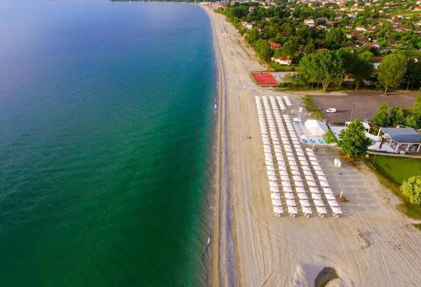 Bungalow Standard, Olympian Bay Grand Resort