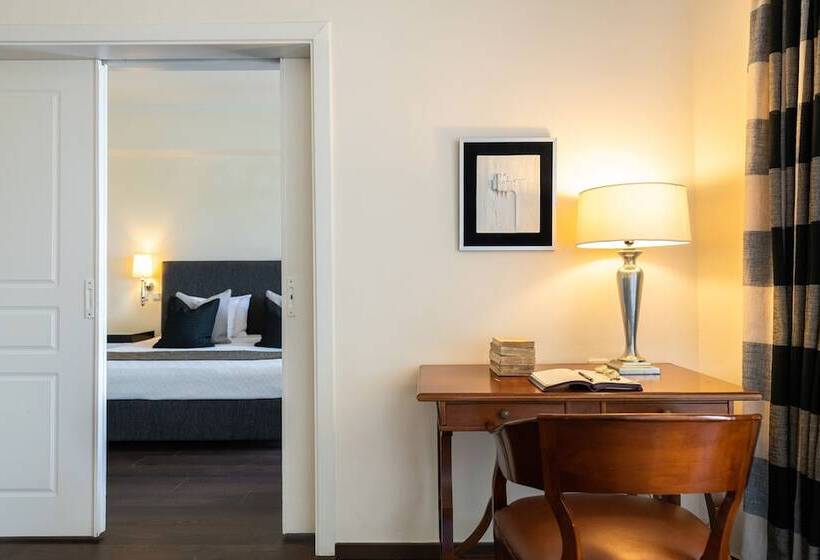 Suite, Porto Rio