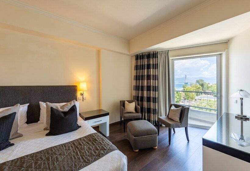 Suite, Porto Rio