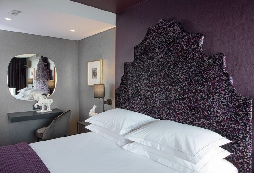 اتاق لوکس یک تخته, President Hotel Athens
