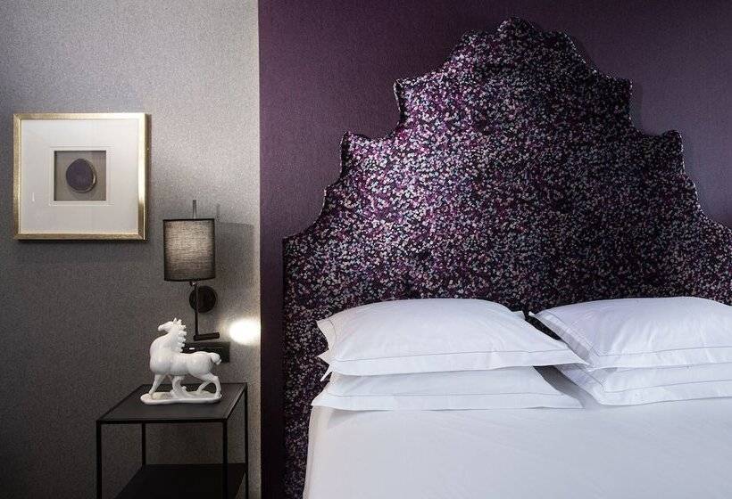اتاق لوکس یک تخته, President Hotel Athens