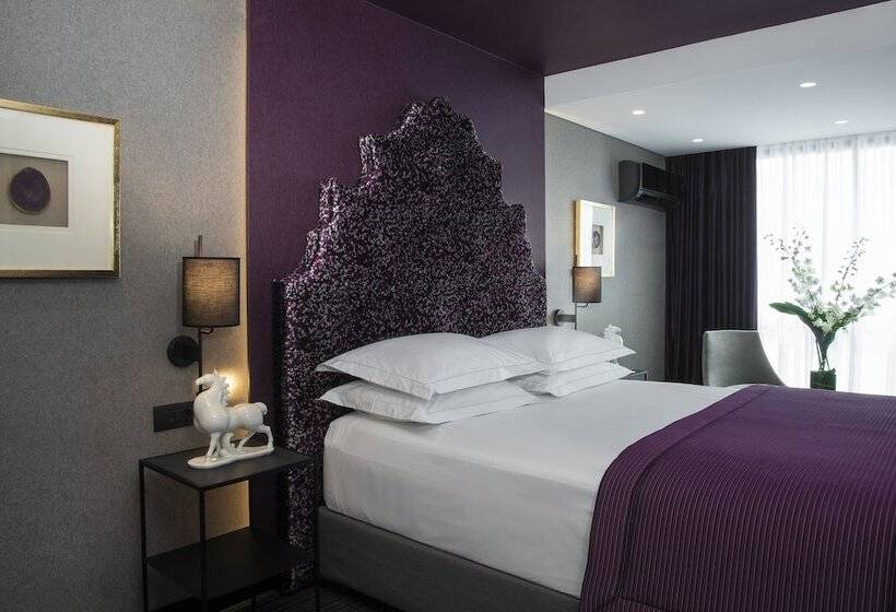 اتاق لوکس یک تخته, President Hotel Athens