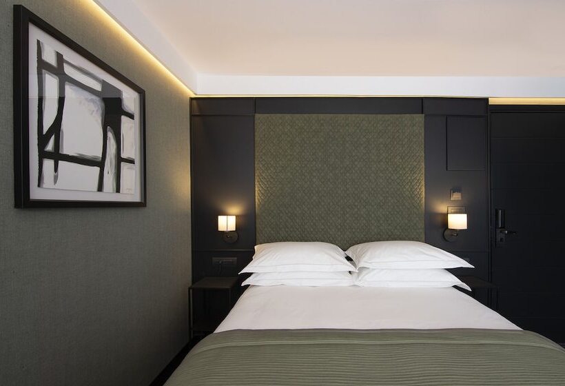 اتاق لوکس یک تخته, President Hotel Athens