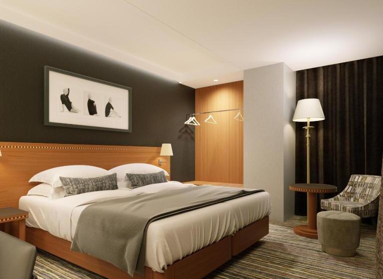 اتاق استاندارد, President Hotel Athens