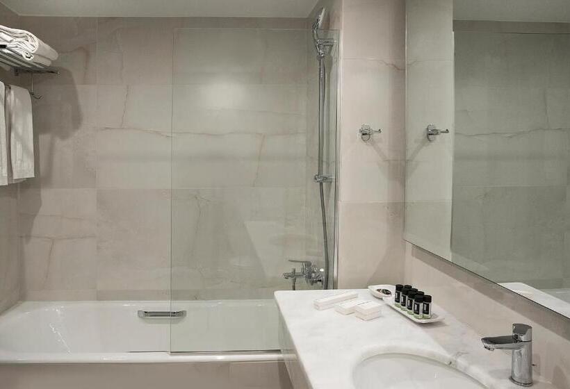 اتاق کلاسیک, President Hotel Athens