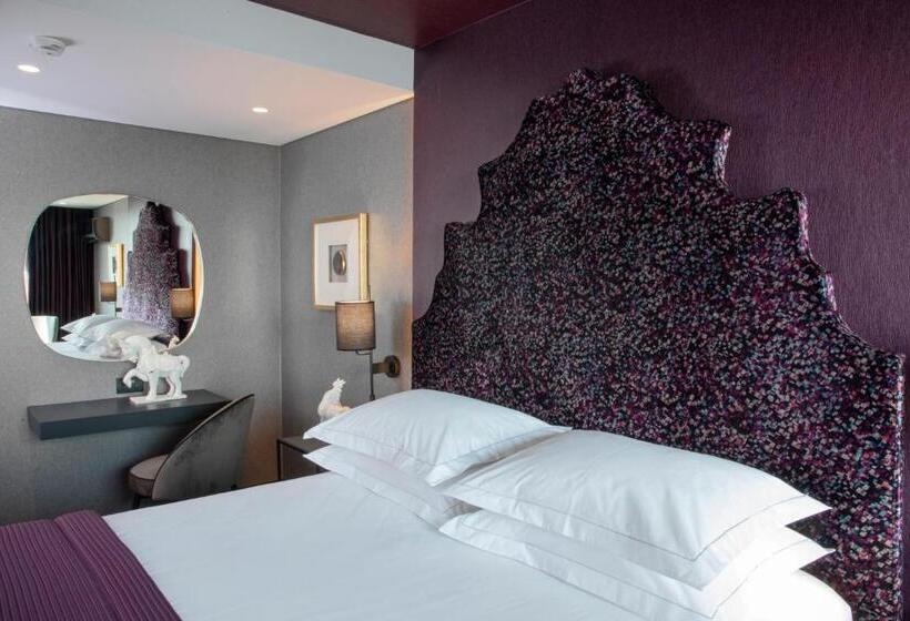اتاق لوکس یک تخته, President Hotel Athens