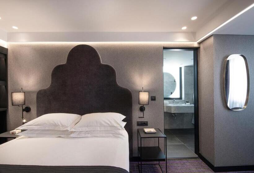 اتاق لوکس, President Hotel Athens
