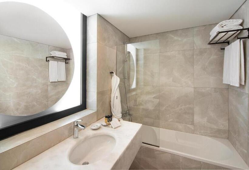 اتاق لوکس, President Hotel Athens
