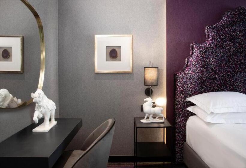 اتاق لوکس, President Hotel Athens