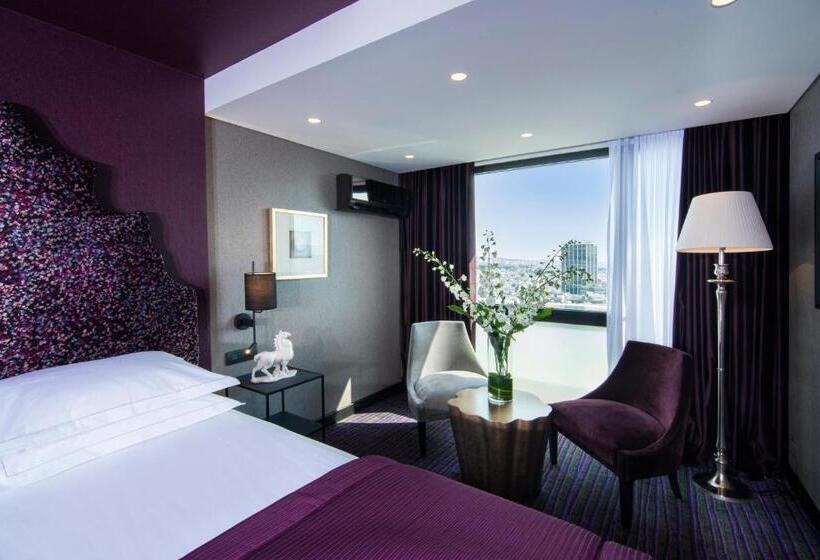 اتاق لوکس, President Hotel Athens