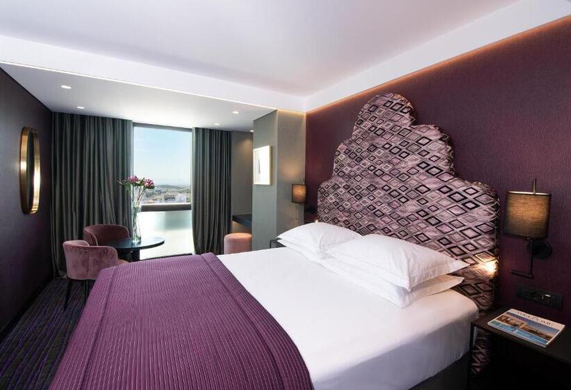 اتاق لوکس, President Hotel Athens
