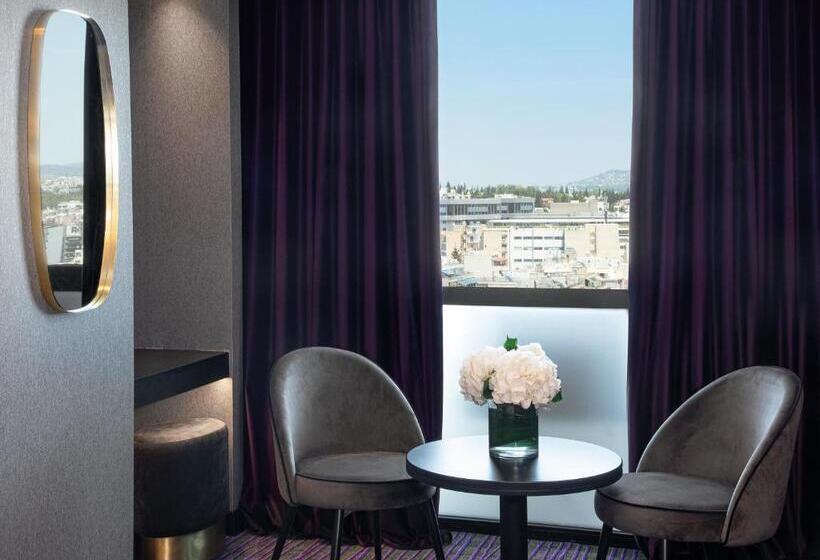 اتاق لوکس, President Hotel Athens