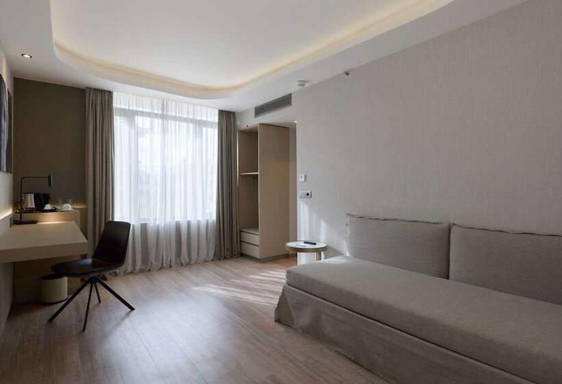 اتاق خانوادگی, Radisson Blu Park Hotel Athens