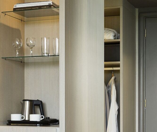 اتاق پرمیوم, Radisson Blu Park Hotel Athens