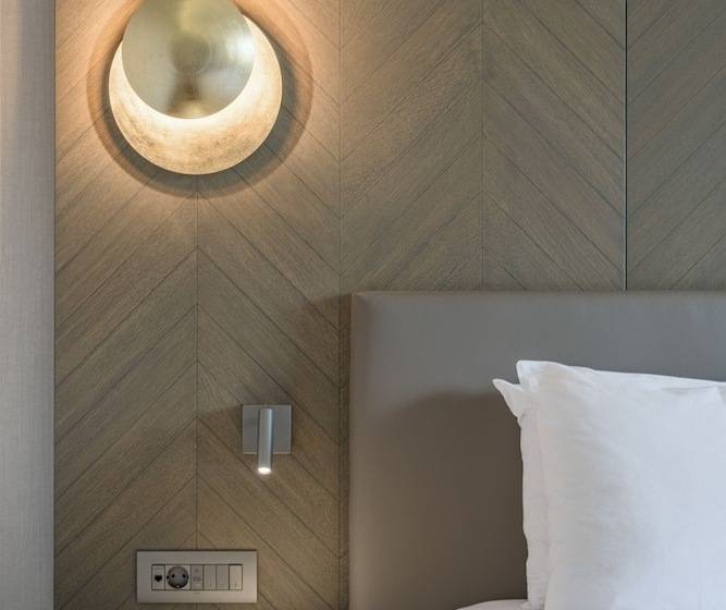 اتاق پرمیوم, Radisson Blu Park Hotel Athens