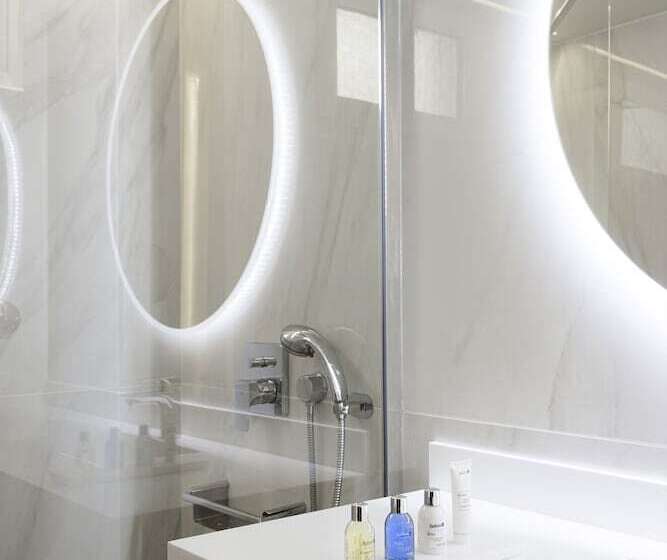 اتاق سوپریور, Radisson Blu Park Hotel Athens