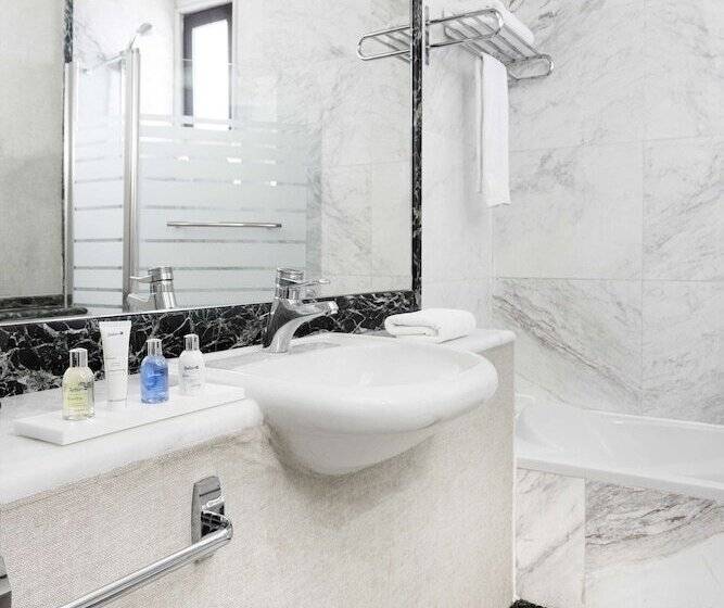 اتاق سوپریور, Radisson Blu Park Hotel Athens