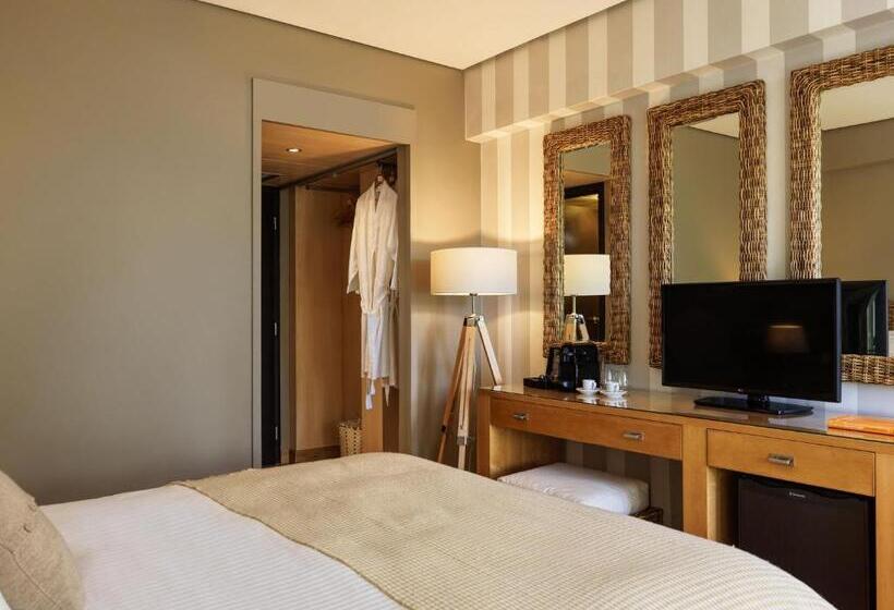 Premium Room Side Sea View, Sea View