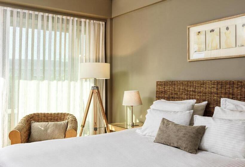 Premium Room Side Sea View, Sea View