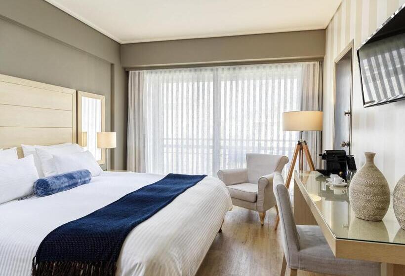 Premium Room Side Sea View, Sea View