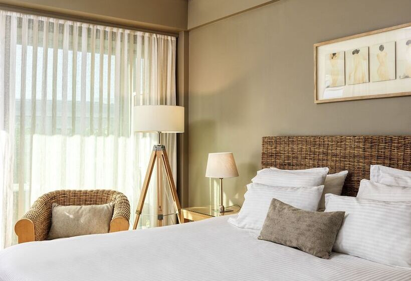 Premium Room Side Sea View, Sea View