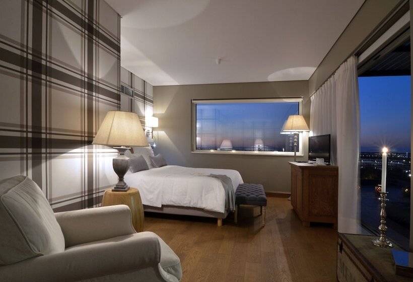 سوئیت پنت هاوس, Sea View