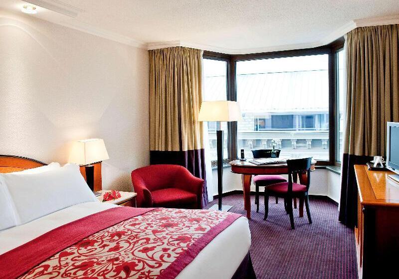 اتاق سوپریور, Sofitel Budapest