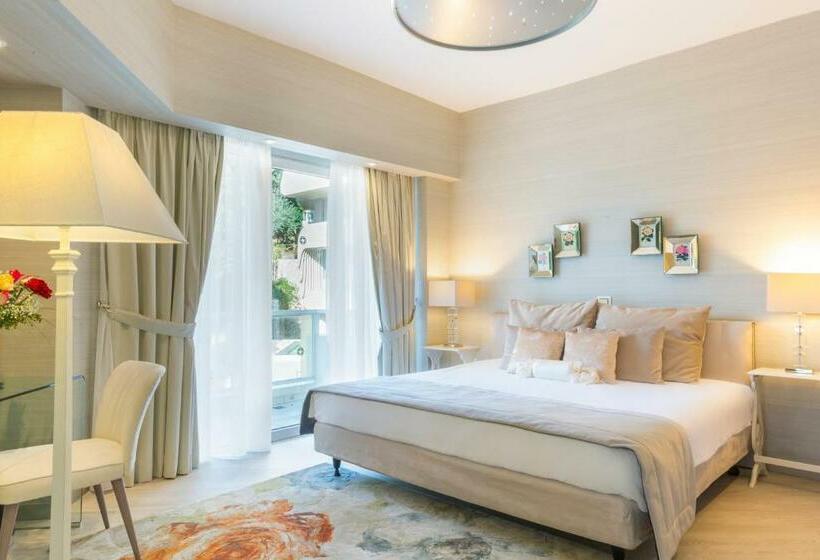 اتاق سوپریور, St George Lycabettus Lifestyle