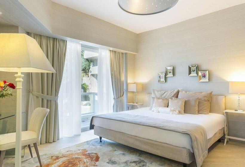 اتاق سوپریور سه تخته, St George Lycabettus Lifestyle