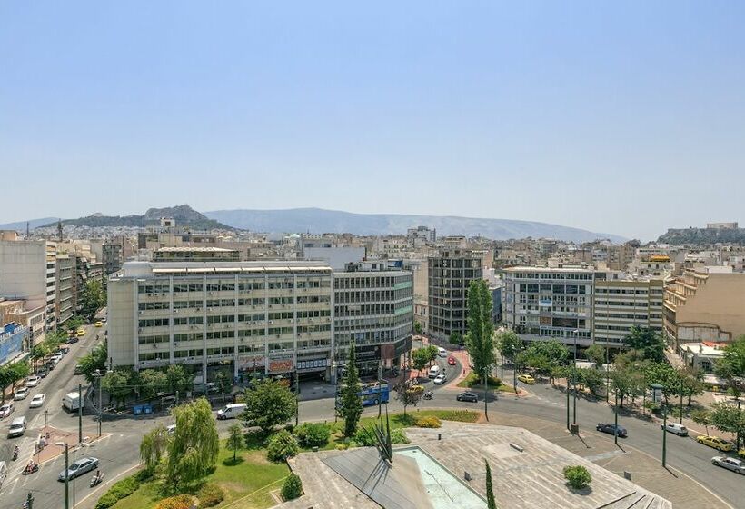 Superior Room with Views, The Stanley