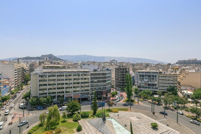 Superior Room with Views, The Stanley