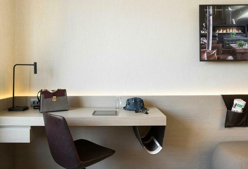 اتاق سوپریور, Radisson Blu Park Hotel Athens