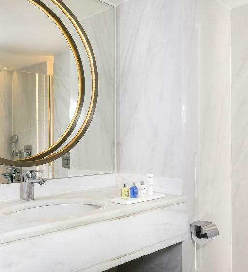 اتاق سوپریور, Radisson Blu Park Hotel Athens