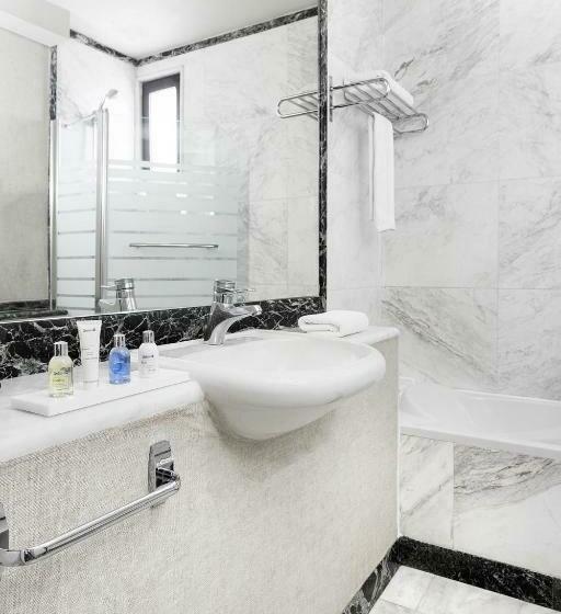 اتاق پرمیوم, Radisson Blu Park Hotel Athens