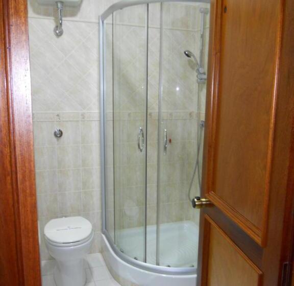 اتاق استاندارد, Grand Hotel Pavone