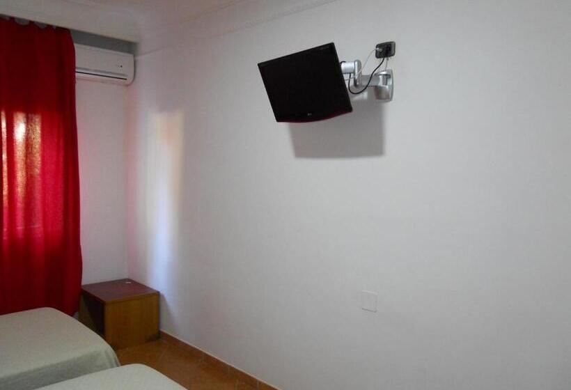 اتاق استاندارد, Grand Hotel Pavone