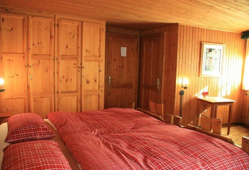 اتاق استاندارد, Albergo Villa Anna Maria